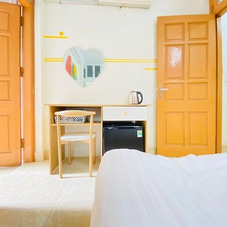 Easystay Apartment - 9B Pho An Hoa, Quan Ha Dong, Ha Noi ฮานอย ภายนอก รูปภาพ