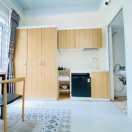 Easystay Apartment - 9B Pho An Hoa, Quan Ha Dong, Ha Noi ฮานอย ภายนอก รูปภาพ