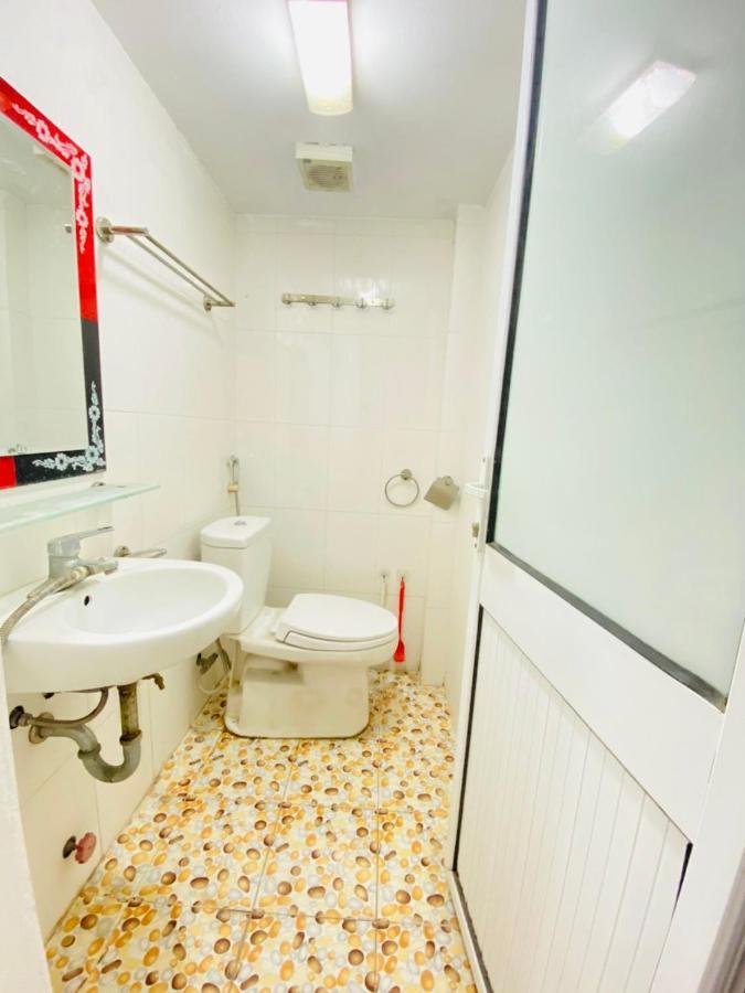 Easystay Apartment - 9B Pho An Hoa, Quan Ha Dong, Ha Noi ฮานอย ภายนอก รูปภาพ