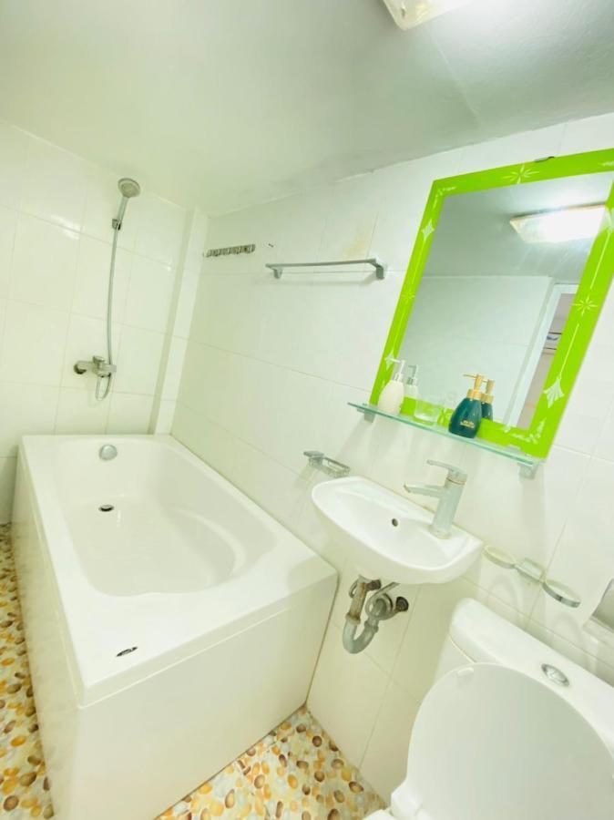 Easystay Apartment - 9B Pho An Hoa, Quan Ha Dong, Ha Noi ฮานอย ภายนอก รูปภาพ