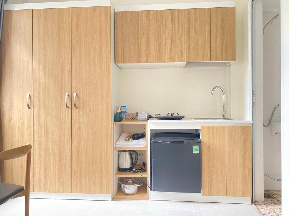 Easystay Apartment - 9B Pho An Hoa, Quan Ha Dong, Ha Noi ฮานอย ภายนอก รูปภาพ