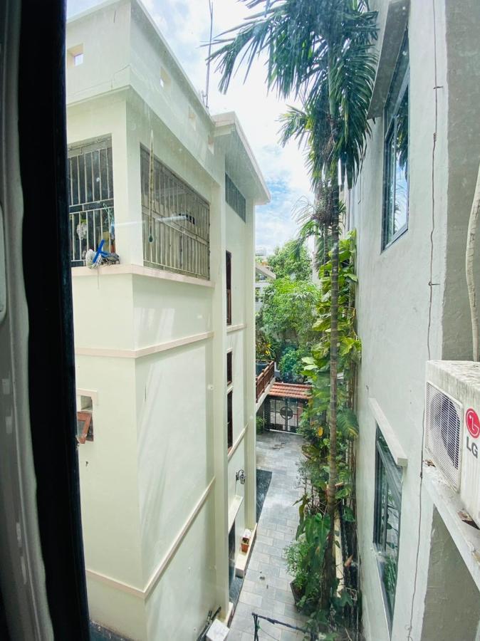 Easystay Apartment - 9B Pho An Hoa, Quan Ha Dong, Ha Noi ฮานอย ภายนอก รูปภาพ